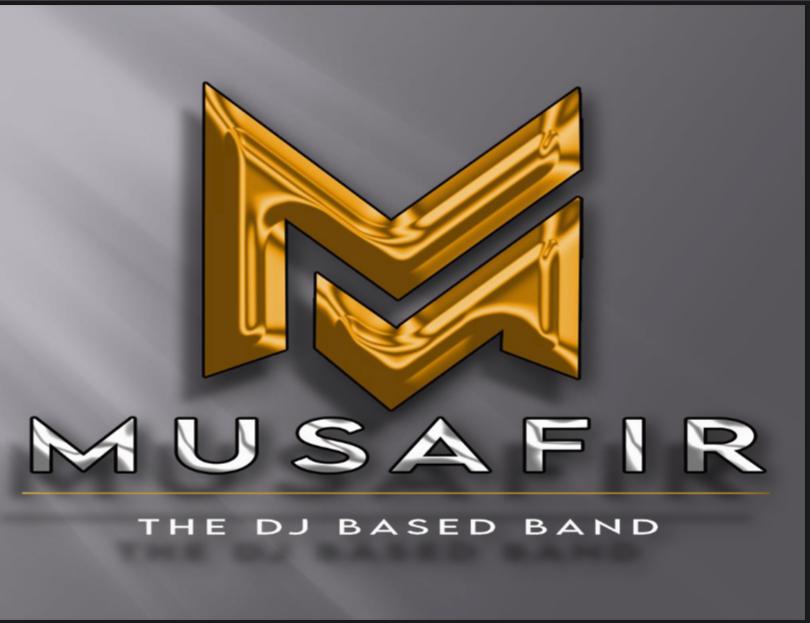 Musafir Dj Band